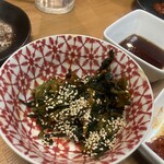 広島つけ麺 ひこ - 