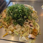 鉄板焼 お好み焼 トッキー - 