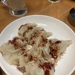 広島つけ麺 ひこ - 
