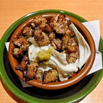 八剣伝 阪急南茨木駅前店 - 親どり炭火焼