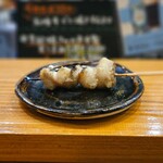 石垣島 炭火焼牛串&ホルモン ふじた - ■石垣牛　上ミノ