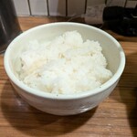 横浜らぁめん 桜花 西口本店 - 