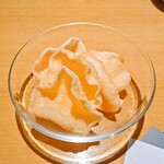 八剣伝 - お通し