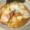 ラーメンパーク あずーる