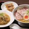 塩ラーメン仁屋 府中店