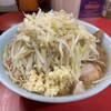 ラーメン二郎 中山駅前店