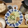 こめらく 贅沢な お茶漬け日和 横浜ランドマーク店