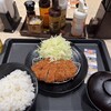 松のや 中野店
