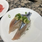 がってん寿司 - 