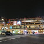 本格中華・北京ダック専門店 北京カォヤーテン 上野店 - 