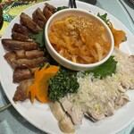 本格中華・北京ダック専門店 北京カォヤーテン 上野店 - 