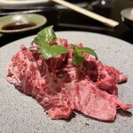 焼肉亭おぐり - 