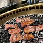 焼肉亭おぐり - 