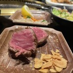焼肉亭おぐり - 