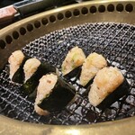 焼肉亭おぐり - 