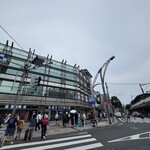 本格中華・北京ダック専門店 北京カォヤーテン 上野店 - 