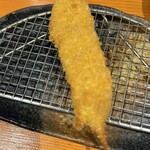 串かつ酒場 咲く咲く - 