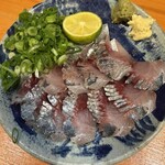 串かつ酒場 咲く咲く - 
