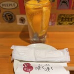 串かつ酒場 咲く咲く - 