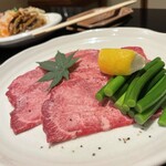 焼肉亭おぐり - 