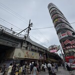 本格中華・北京ダック専門店 北京カォヤーテン 上野店 - 