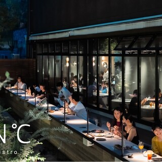 ステーキ&ビストロ 千里 SEN℃_0