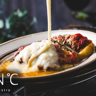 ステーキ&ビストロ 千里 SEN℃_1