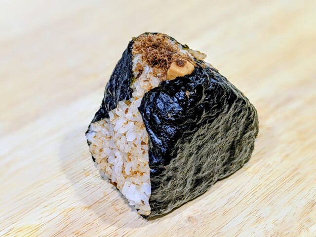 おにぎり専門店 やまやま 上尾日の出店 - 原市/おにぎり | 食べログ