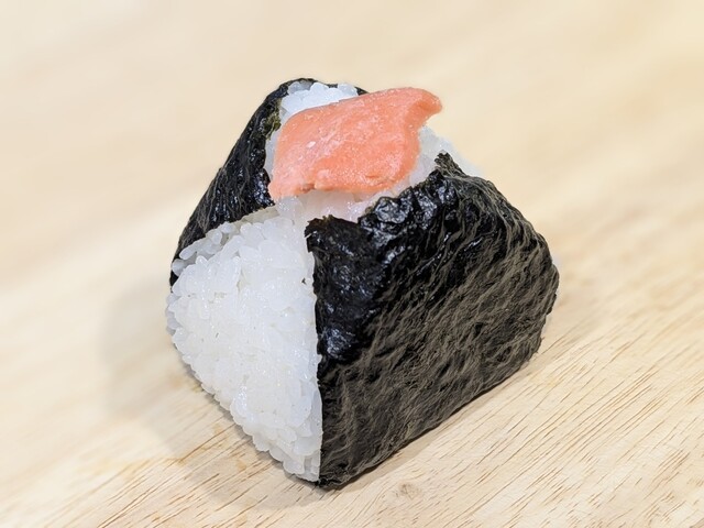 おにぎり専門店 やまやま 上尾日の出店 - 原市/おにぎり | 食べログ