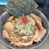 麺屋なにがし