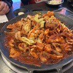 ホンスチュクミ - 