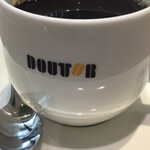 ドトールコーヒーショップ - 