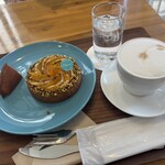 ラトリエ ドゥ ノノ - 