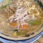 姫路タンメン - 