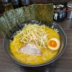ラーメン道楽 - 