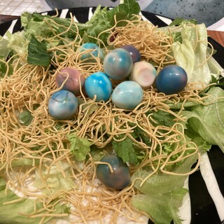 ガーデンビュッフェ パインテラス_1