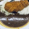 とんかつ檍のカレー屋 いっぺこっぺ 秋葉原店
