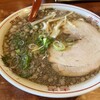 尾道ラーメン 麺や 一六