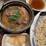 そば処 みよ田 - 