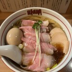 中華そば 流川 - 