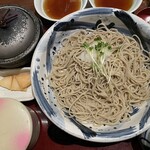 そば処 みよ田 - 