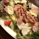 アルコバレーノ - 