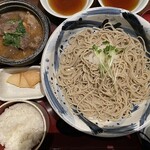 そば処 みよ田 - 