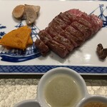 Dining Restaurant BAY GRILL By Yokohama Royal Park Hotel - 