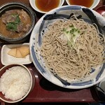 そば処 みよ田 - 