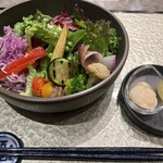 Dining Restaurant BAY GRILL By Yokohama Royal Park Hotel - 