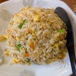 白馬童子 - 白馬セット(しあわせラーメン)