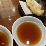 そば処 みよ田 - 