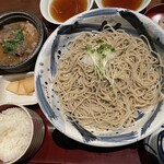 そば処 みよ田 - 