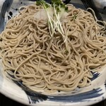 そば処 みよ田 - 